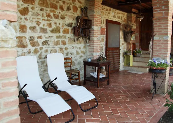Tenuta La Silva