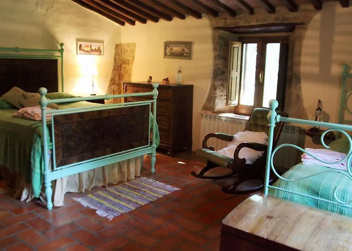 Tenuta La Silva