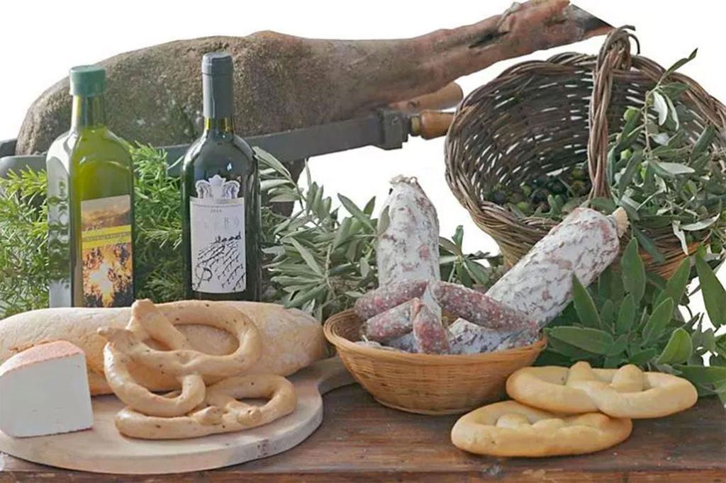 Tenuta La Silva *