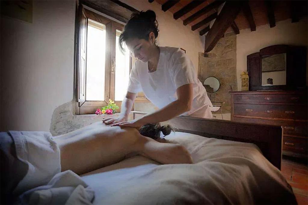 Tenuta La Silva