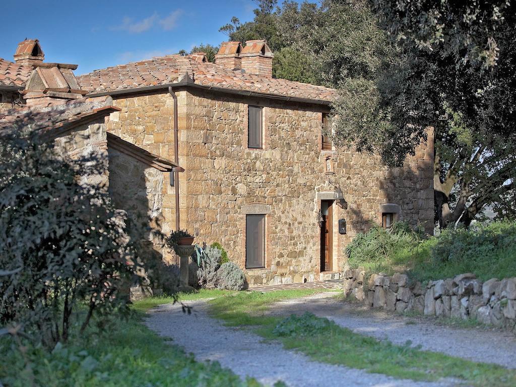 Tenuta La Silva