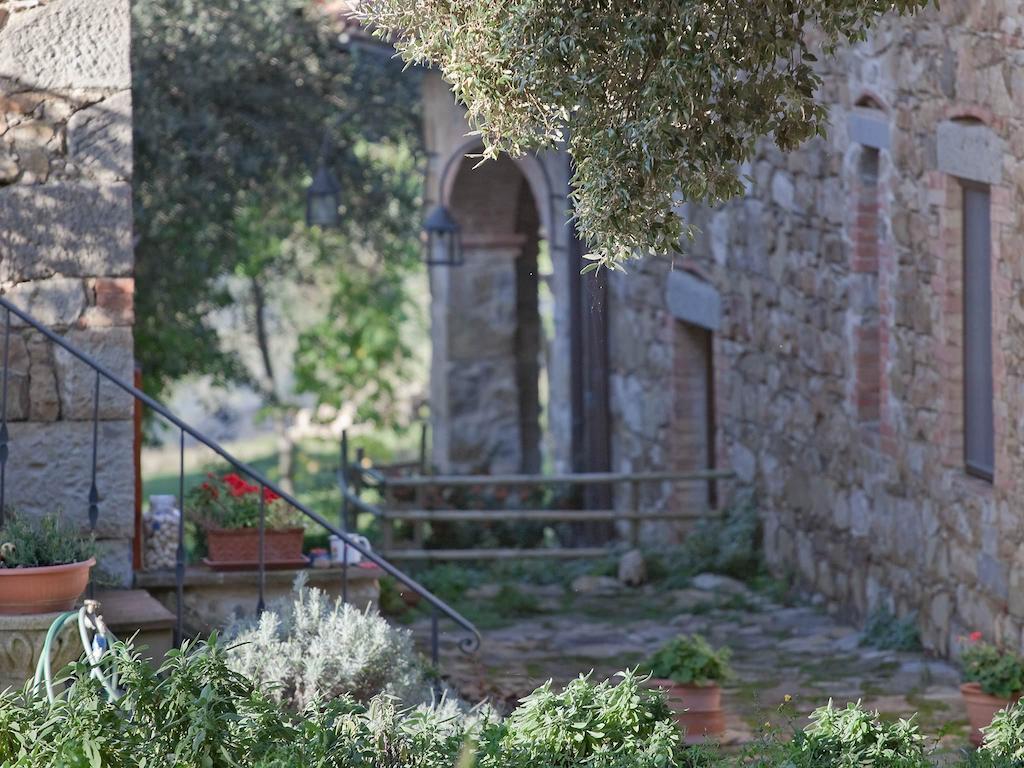 Alojamento de Turismo Rural Tenuta La Silva *