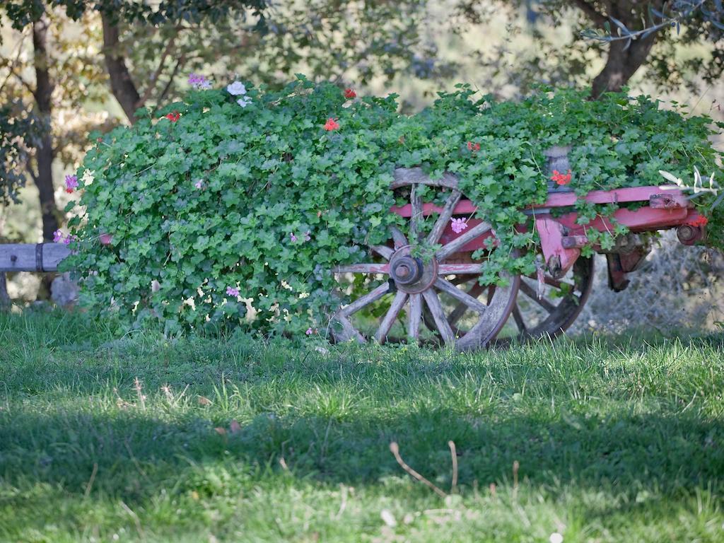 Tenuta La Silva
