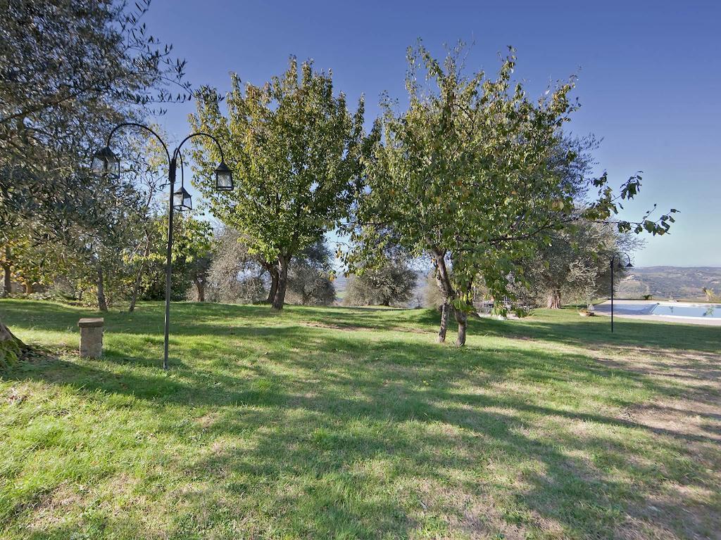 Alojamento de Turismo Rural Tenuta La Silva *