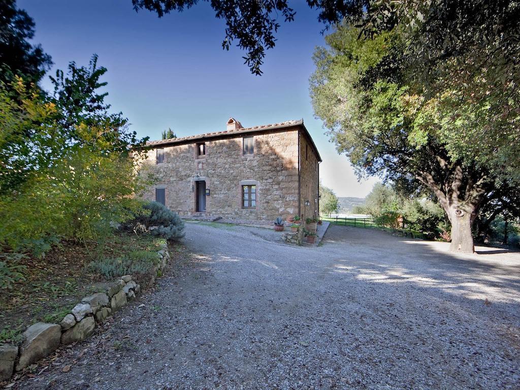 Alojamento de Turismo Rural Tenuta La Silva