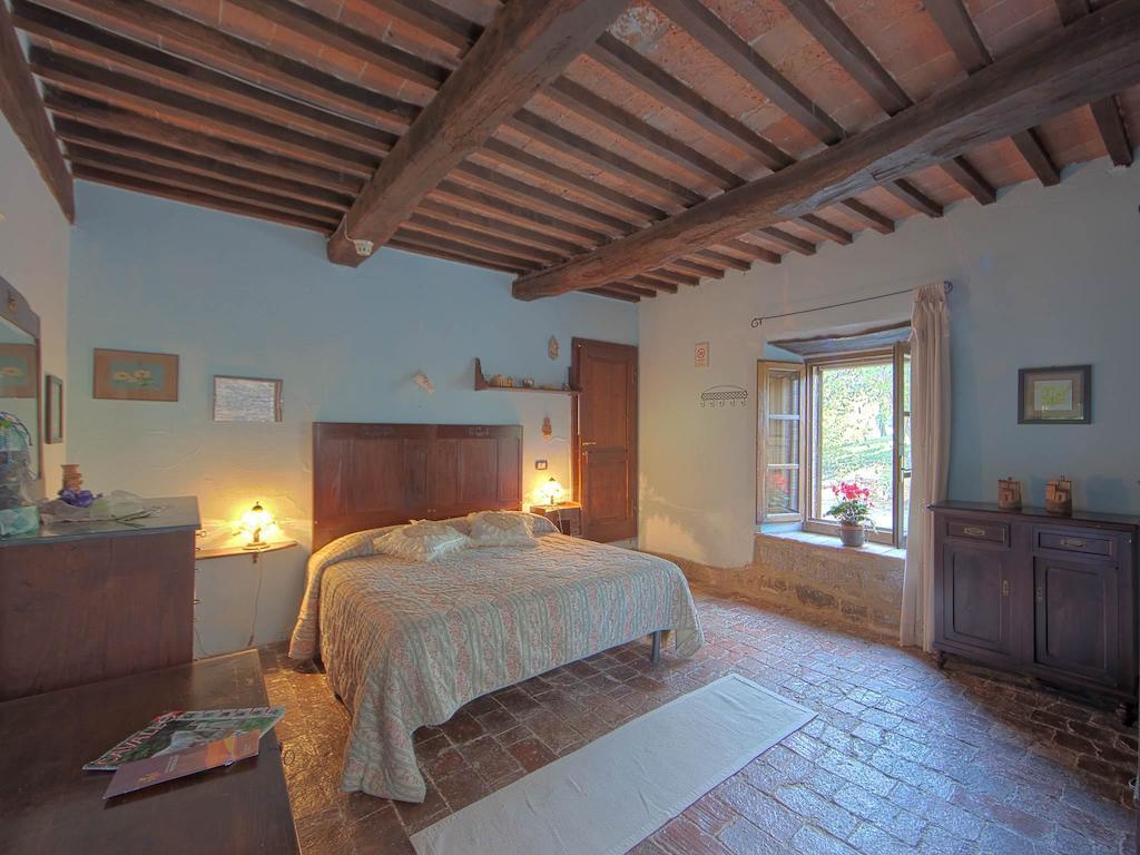 Tenuta La Silva