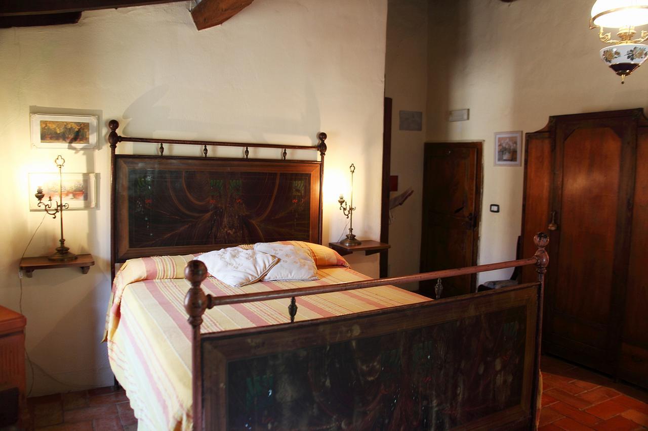 Tenuta La Silva Alojamento de Turismo Rural *
