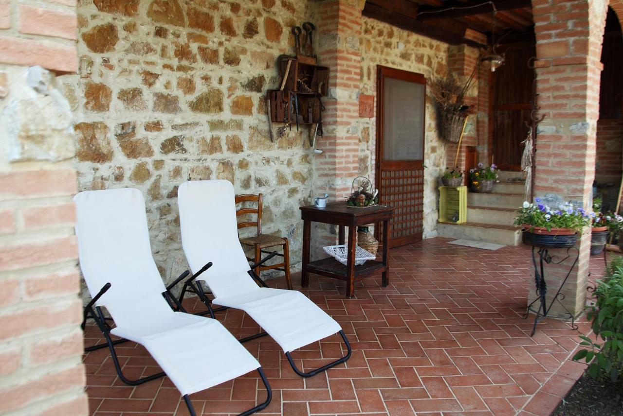 Alojamento de Turismo Rural Tenuta La Silva