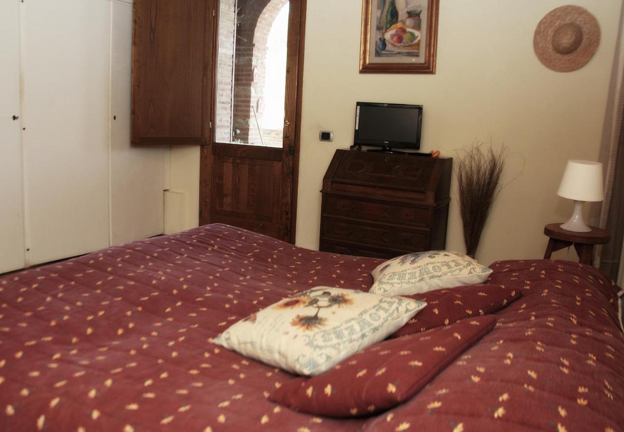 Tenuta La Silva